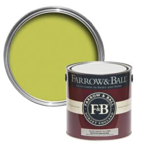 Acid Drop No.9908 - Farrow & Ball