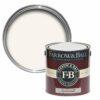 pot de peinture all white blanche farrow and ball