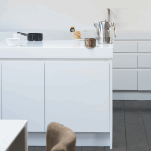 All White No.2005 - Farrow & Ball