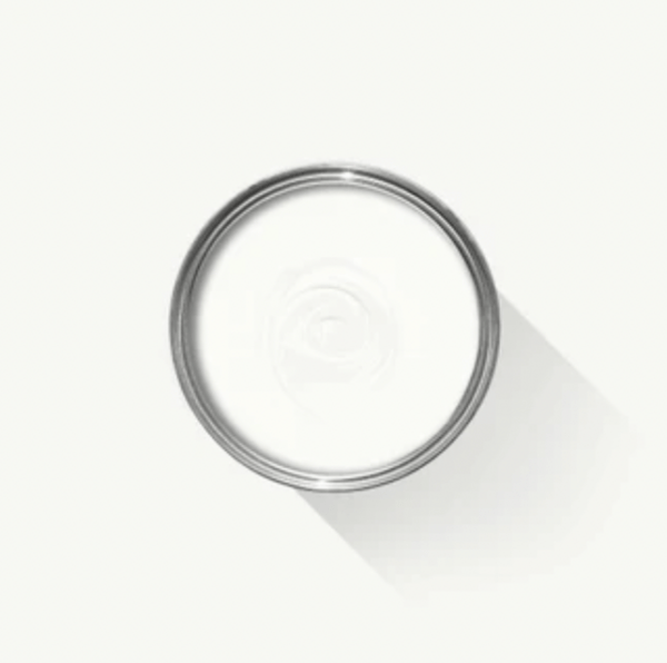 All White No.2005 - Farrow & Ball