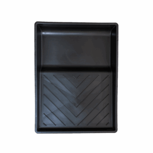 BAC PEINTURE F&B PLASTIQUE NOIR