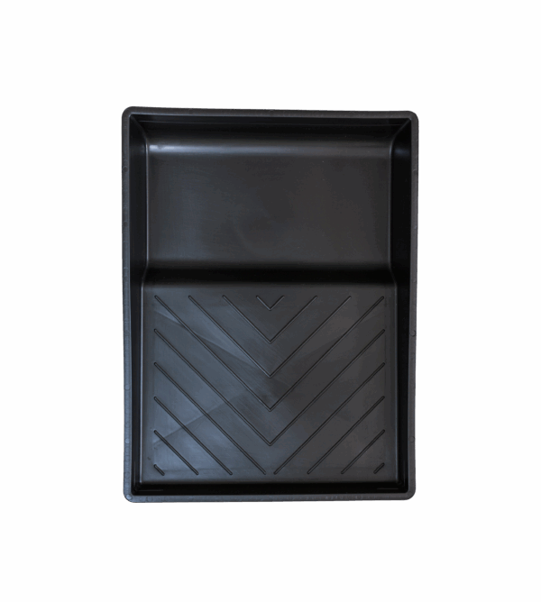 BAC PEINTURE F&B PLASTIQUE NOIR
