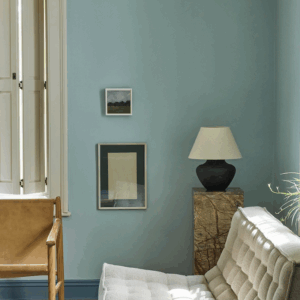 Ballroom Blue No.24 - Farrow & Ball