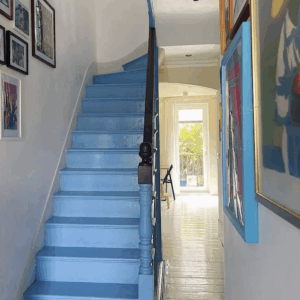 Bay Area Blue No.9815 - Farrow & Ball