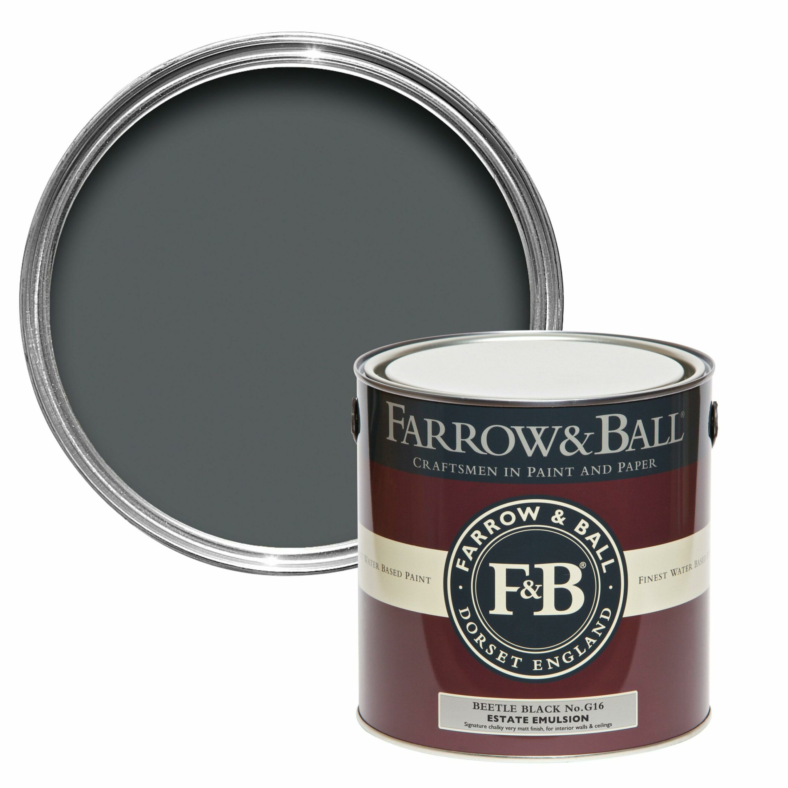 pot de peinture beetle farrow and ball