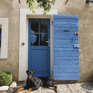 Belvedere Blue No.215 - Farrow & Ball