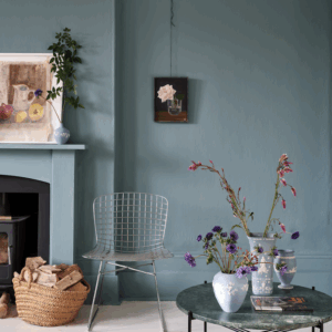 Berrington Blue No.14 - Farrow & Ball