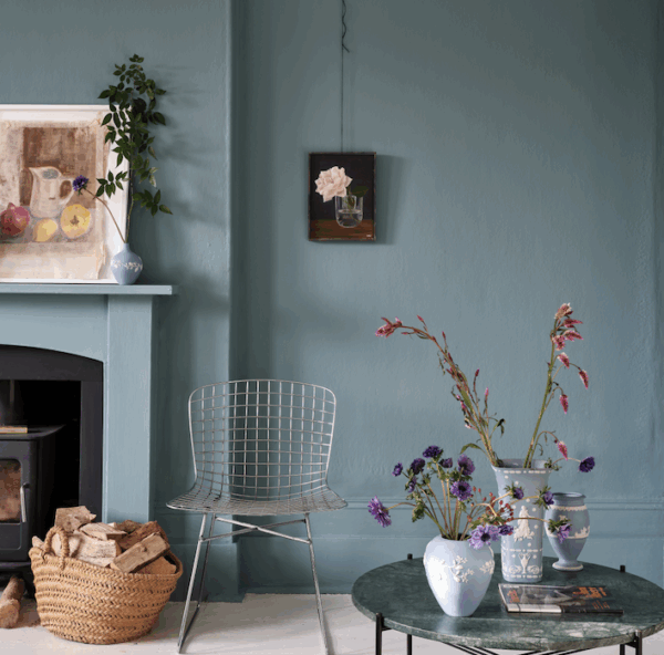 Berrington Blue 14 – Image 2