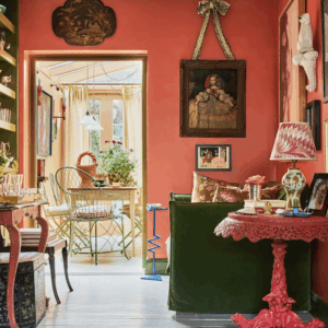 Bisque No.9811 - Farrow & Ball