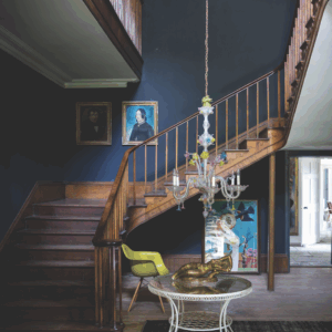 Black Blue No.95 - Farrow & Ball