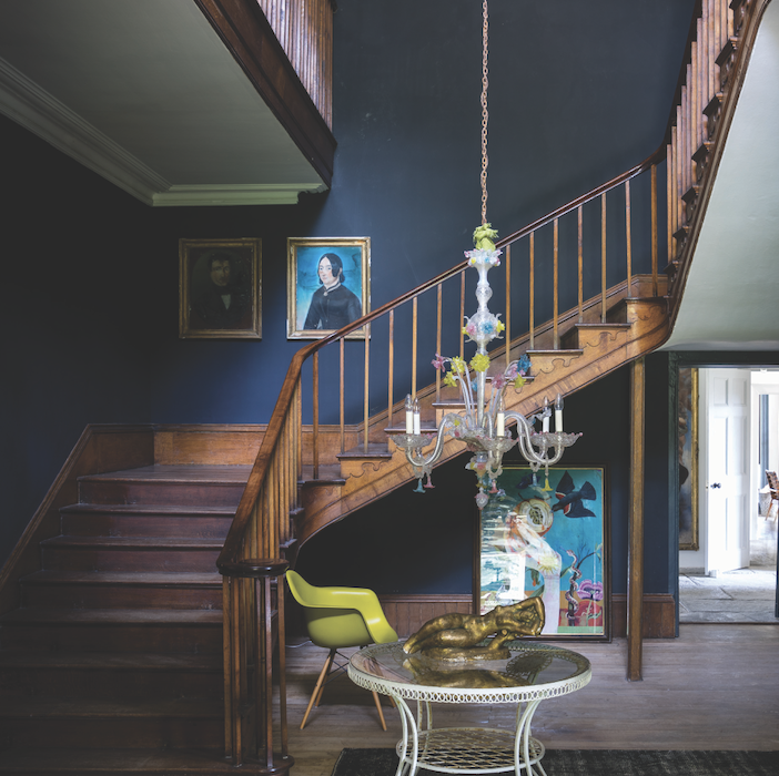 Black Blue 95 – Image 2