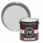 pot de peinture blackened farrow and ball