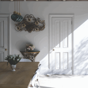 Blackened No.2011 - Farrow & Ball