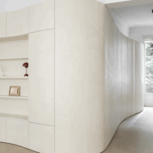 Blanc De Treillage No.G1 - Farrow & Ball