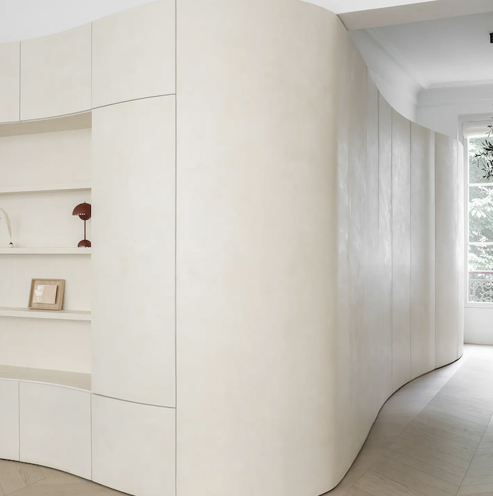 Blanc de Treillage G1 – Image 2