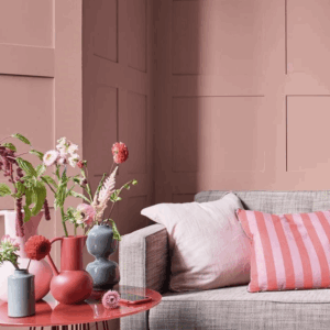 Blooth Pink No.9806 - Farrow & Ball