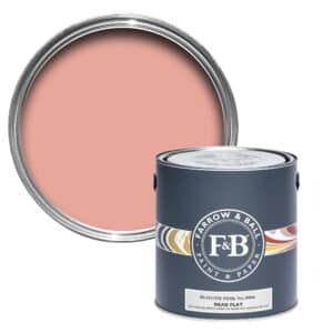 Blooth Pink No.9806 - Farrow & Ball