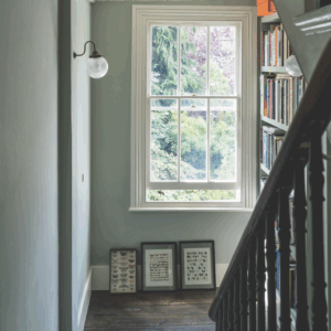Blue Gray No.91 - Farrow & Ball