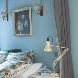Blue Ground No.210 - Farrow & Ball