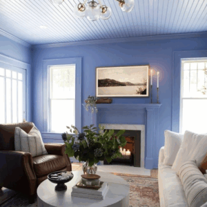G11 Bothy Blue Farrow & Ball