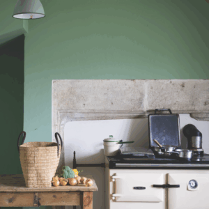 Breakfast Room Green No.81 - Farrow & Ball