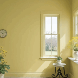 Butterweed No.9802 - Farrow & Ball