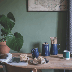 Calke Green No.34 - Farrow & Ball