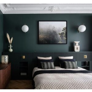 Carriage Green No.94 - Farrow & Ball