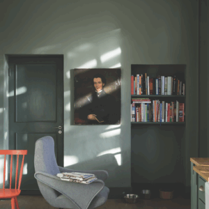 Castle Gray No.92 - Farrow & Ball