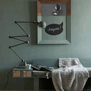 Chappell Green No.83 - Farrow & Ball