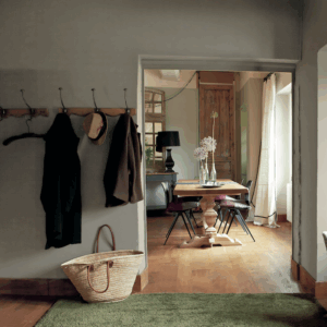 Charleston Gray No.243 - Farrow & Ball
