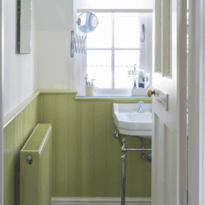 Churlish Green No.251 - Farrow & Ball