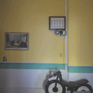 Citron No.74 - Farrow & Ball