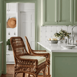 Cooking Apple Green No.32 - Farrow & Ball
