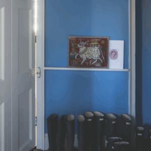 Cook's Blue No.237 - Farrow & Ball