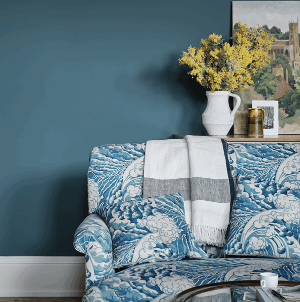 Coppice Blue G9 – Image 2