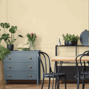 Cream No.44 - Farrow & Ball