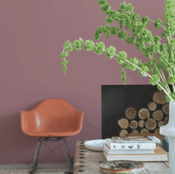 Crimson Red W93 – Image 2