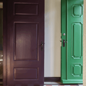 Danish Lawn No.9817 - Farrow & Ball