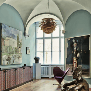 Dix Blue No.82 - Farrow & Ball