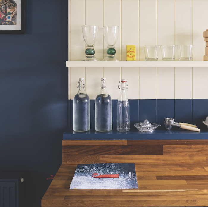 Drawing Room Blue 253 – Image 2