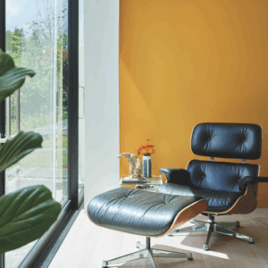 Dutch Orange No.W76 - Farrow & Ball