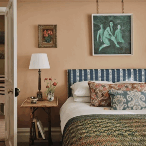 Dutch Pink No.62 - Farrow & Ball
