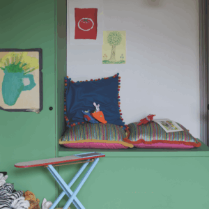 Emerald Green No.W53 - Farrow & Ball