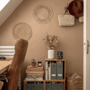 Entrance Hall Pink No.61 - Farrow & Ball