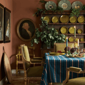 Fox Red No.48 - Farrow & Ball
