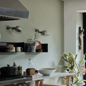 French Gray No.18 - Farrow & Ball