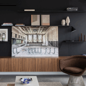 Grate Black No.9920 - Farrow & Ball