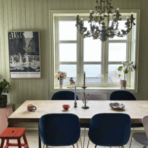 Green Ground No.206 - Farrow & Ball