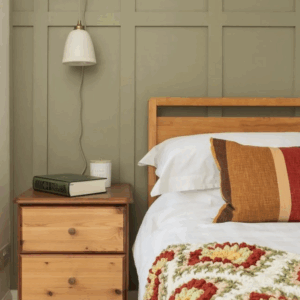 Green Stone No.12 - Farrow & Ball